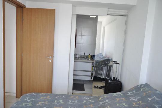 Apartamento para alugar com 3 quartos, 85m² em Engenho de Dentro, Rio de Janeiro