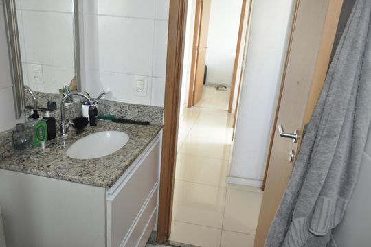 Apartamento para alugar com 3 quartos, 85m² em Engenho de Dentro, Rio de Janeiro