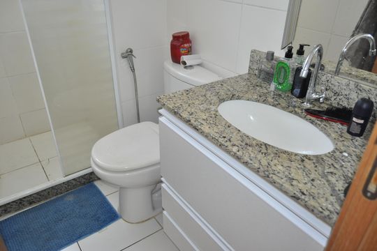 Apartamento para alugar com 3 quartos, 85m² em Engenho de Dentro, Rio de Janeiro