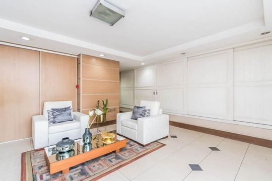Área Comum  de apartamento para alugar com 1 quarto, 50m² em Cidade Baixa, Porto Alegre