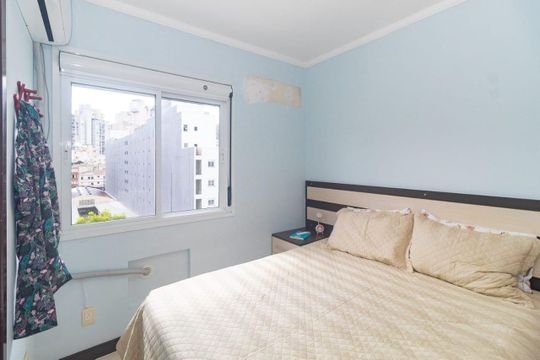 Quarto  de apartamento para alugar com 1 quarto, 50m² em Cidade Baixa, Porto Alegre
