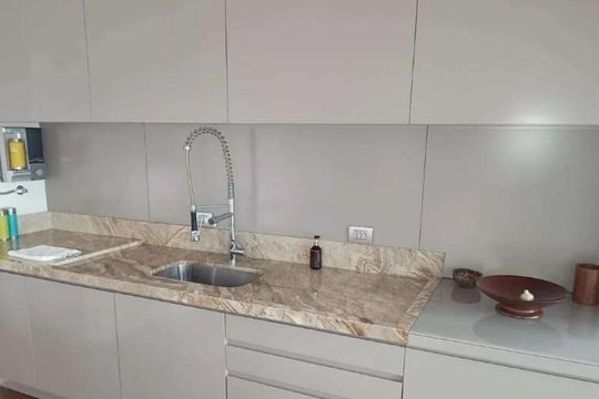 Apartamento para alugar com 2 quartos, 132m² em Jardim das Bandeiras, São Paulo