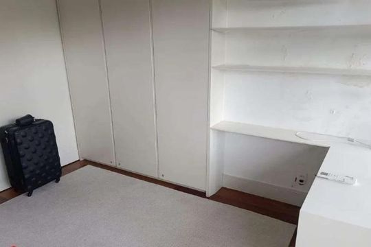 Apartamento para alugar com 2 quartos, 132m² em Jardim das Bandeiras, São Paulo