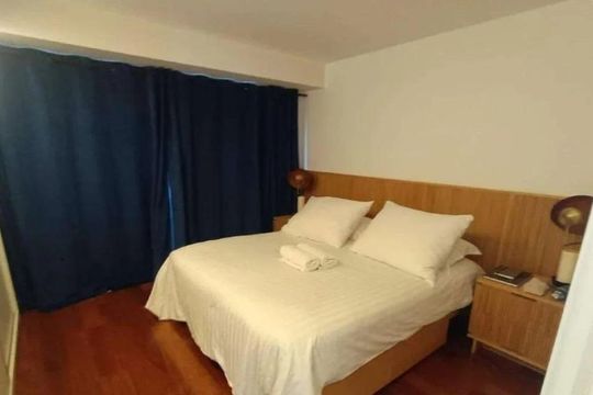 Apartamento para alugar com 2 quartos, 132m² em Jardim das Bandeiras, São Paulo