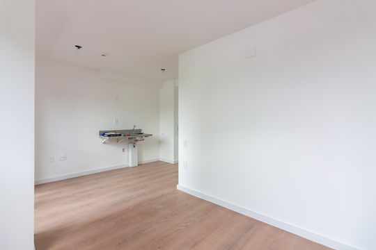 Studio de apartamento para alugar com 1 quarto, 24m² em Vila Lageado, Osasco