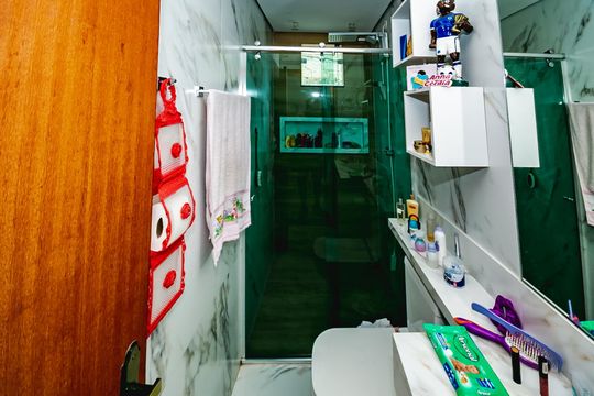 Casa à venda com 2 quartos, 390m² em Novo Glória, Belo Horizonte