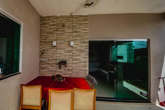 Casa à venda com 2 quartos, 390m² em Novo Glória, Belo Horizonte