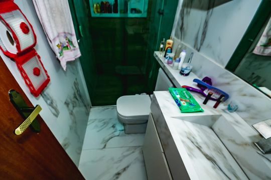 Casa à venda com 2 quartos, 390m² em Novo Glória, Belo Horizonte