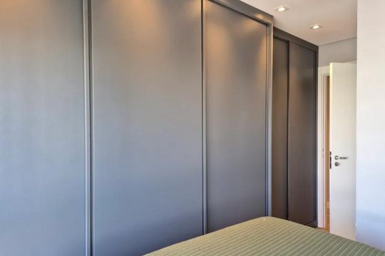 Apartamento para alugar com 1 quarto, 95m² em Vila Olímpia, São Paulo