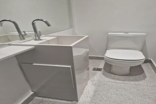 Apartamento para alugar com 1 quarto, 95m² em Vila Olímpia, São Paulo