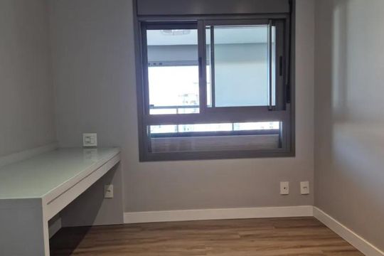 Apartamento para alugar com 1 quarto, 95m² em Vila Olímpia, São Paulo