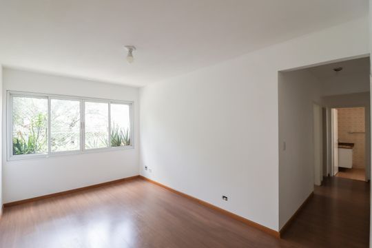 Apartamento para alugar com 2 quartos, 60m² em Santa Terezinha, São Paulo