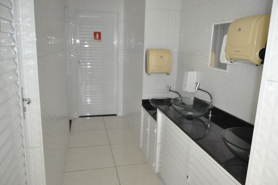 Apartamento à venda com 2 quartos, 64m² em Engenho Novo, Rio de Janeiro
