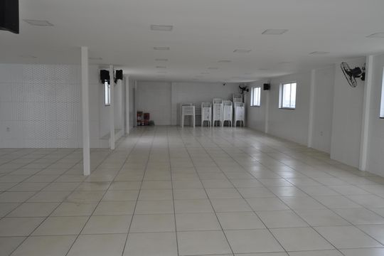 Apartamento à venda com 2 quartos, 64m² em Engenho Novo, Rio de Janeiro