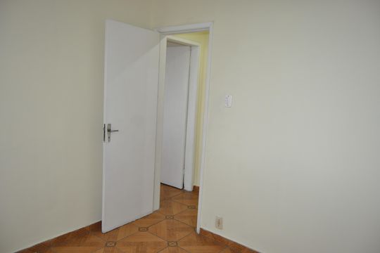 Apartamento à venda com 2 quartos, 64m² em Engenho Novo, Rio de Janeiro