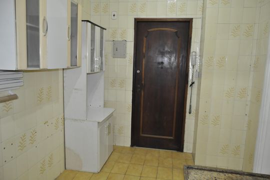 Apartamento à venda com 2 quartos, 64m² em Engenho Novo, Rio de Janeiro