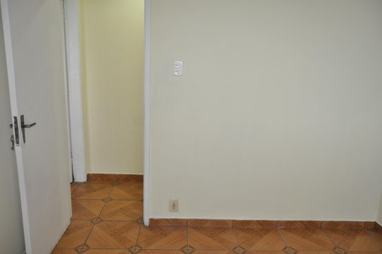 Apartamento à venda com 2 quartos, 64m² em Engenho Novo, Rio de Janeiro