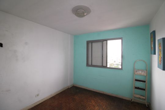 Quarto 1 de apartamento à venda com 2 quartos, 81m² em Tucuruvi, São Paulo