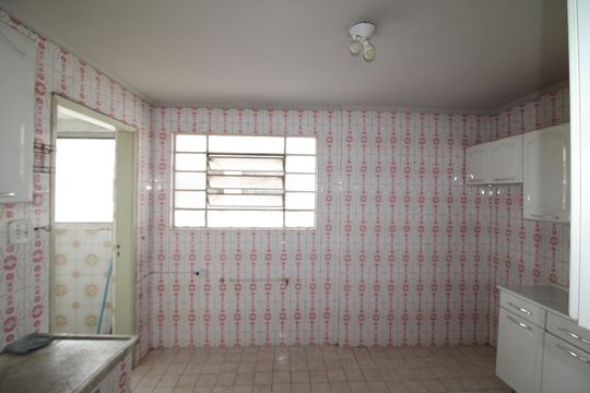 Cozinha de apartamento à venda com 2 quartos, 81m² em Tucuruvi, São Paulo