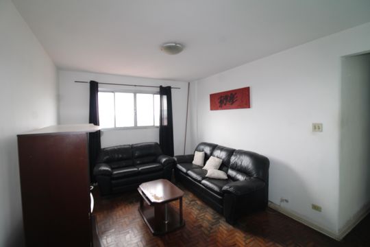 Apartamento à venda com 2 quartos, 81m² em Tucuruvi, São Paulo