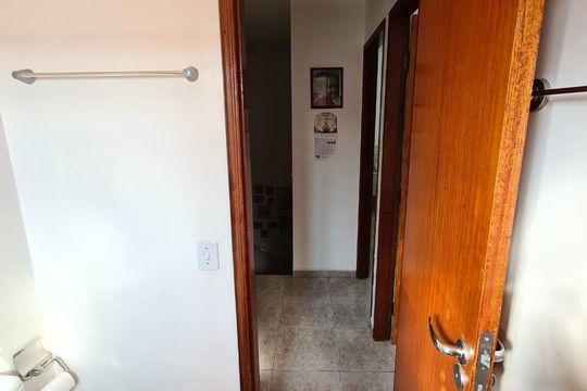 Casa à venda com 2 quartos, 110m² em Jardim Ana Maria, São Paulo