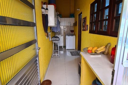 Casa à venda com 2 quartos, 110m² em Jardim Ana Maria, São Paulo