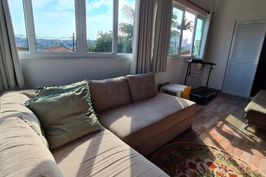 Casa à venda com 2 quartos, 110m² em Jardim Ana Maria, São Paulo