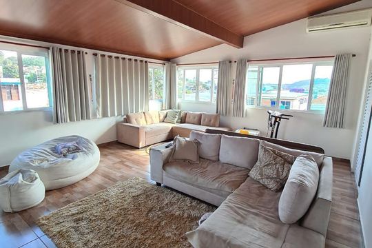 Casa à venda com 2 quartos, 110m² em Jardim Ana Maria, São Paulo