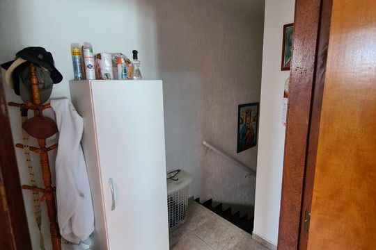 Casa à venda com 2 quartos, 110m² em Jardim Ana Maria, São Paulo