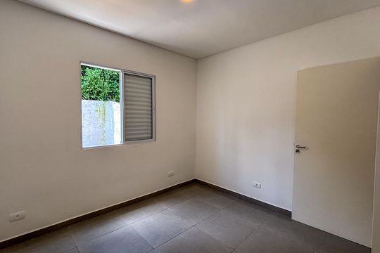 Quarto 2 de casa para alugar com 2 quartos, 101m² em Jardim Colinas, Jacareí