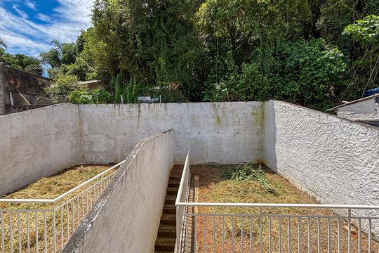 Vista do Quarto 2 de casa para alugar com 2 quartos, 101m² em Jardim Colinas, Jacareí