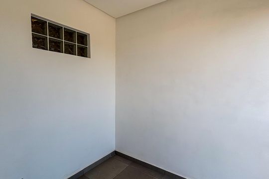 Varanda do Quarto 1 de casa para alugar com 2 quartos, 101m² em Jardim Colinas, Jacareí