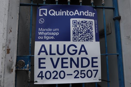 Placa de casa à venda com 2 quartos, 80m² em Jardim Guairaca, São Paulo