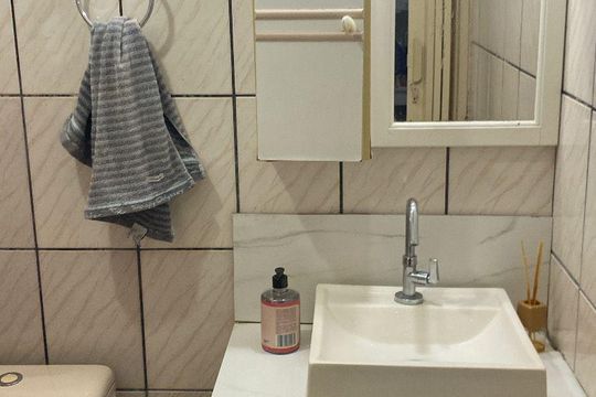 Apartamento à venda com 2 quartos, 54m² em São José, São Caetano do Sul