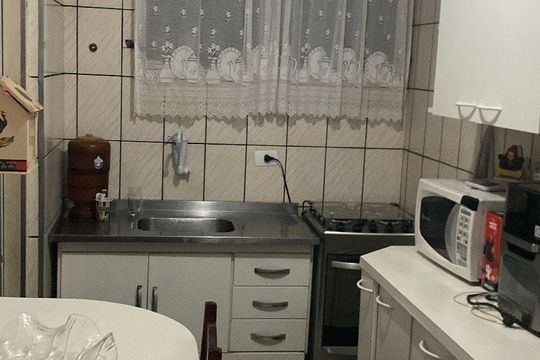 Apartamento à venda com 2 quartos, 54m² em São José, São Caetano do Sul