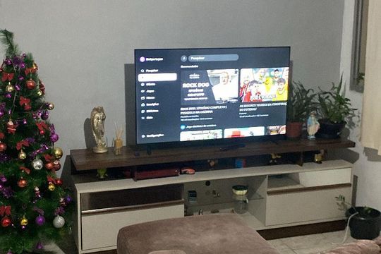 Apartamento à venda com 2 quartos, 54m² em São José, São Caetano do Sul