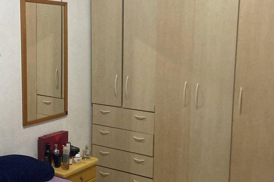 Apartamento à venda com 2 quartos, 54m² em São José, São Caetano do Sul