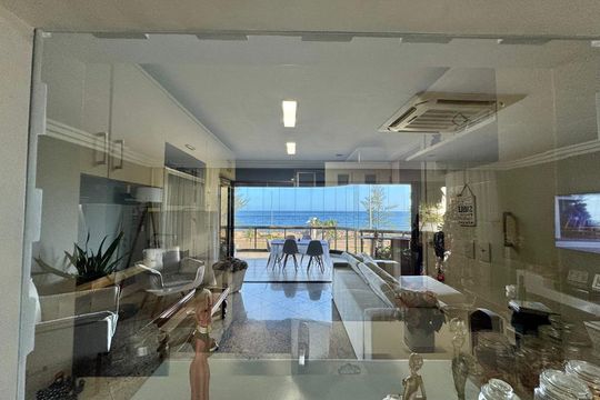 Área externa de apartamento para alugar com 4 quartos, 202m² em Recreio dos Bandeirantes, Rio de Janeiro