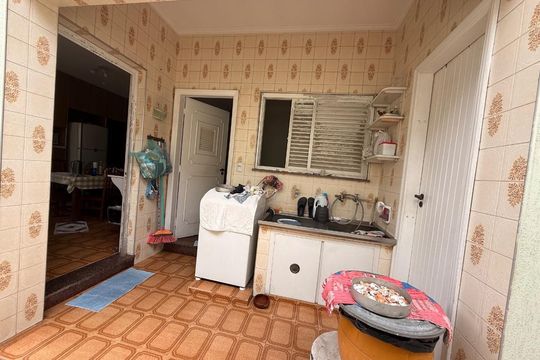 Foto 11 de casa à venda com 2 quartos, 191m² em São João Climaco, São Paulo