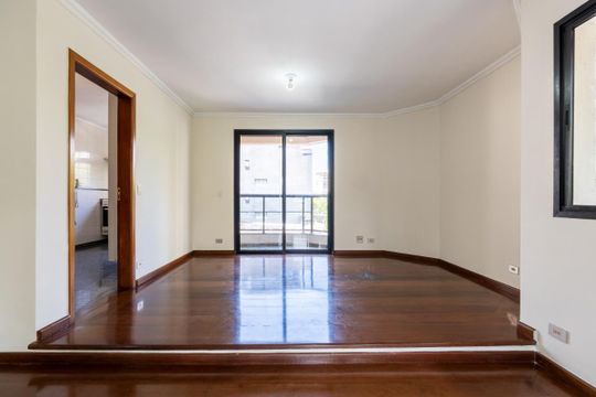 Apartamento para alugar com 4 quartos, 178m² em Planalto Paulista, São Paulo