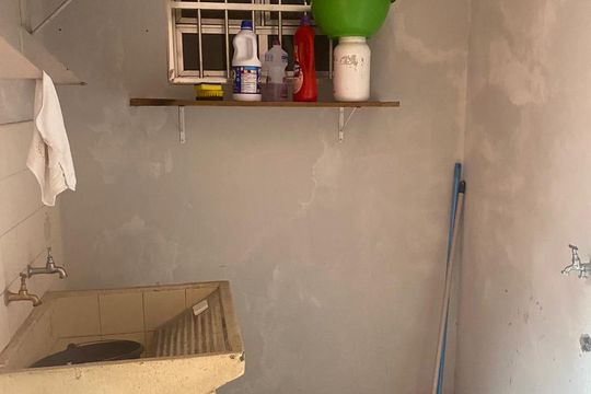 Área de serviço de casa à venda com 4 quartos, 200m² em Vila Miami, São Paulo