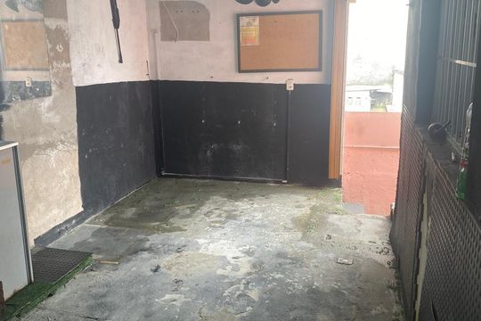 Área externa de casa à venda com 4 quartos, 200m² em Vila Miami, São Paulo