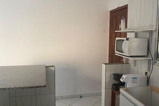 Casa à venda com 4 quartos, 200m² em Vila Miami, São Paulo