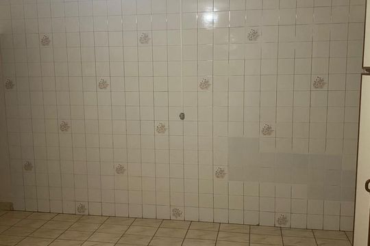 Cozinha de casa à venda com 4 quartos, 200m² em Vila Miami, São Paulo