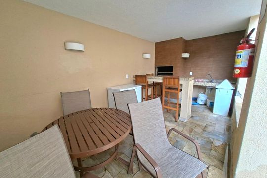 Apartamento à venda com 3 quartos, 67m² em Castelo, Belo Horizonte