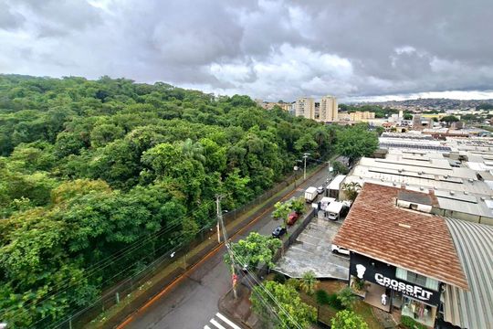 Apartamento à venda com 3 quartos, 67m² em Castelo, Belo Horizonte