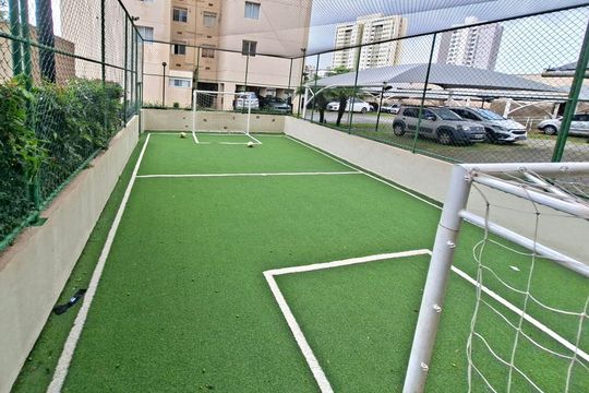 Apartamento à venda com 3 quartos, 67m² em Castelo, Belo Horizonte