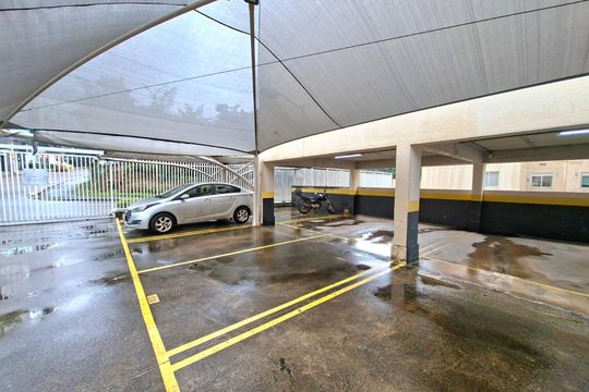 Apartamento à venda com 3 quartos, 67m² em Castelo, Belo Horizonte