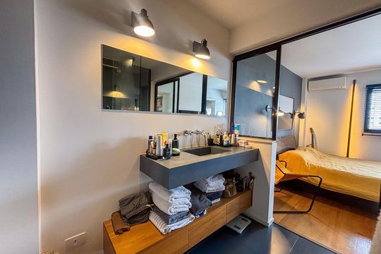 Apartamento à venda com 1 quarto, 85m² em Pinheiros, São Paulo