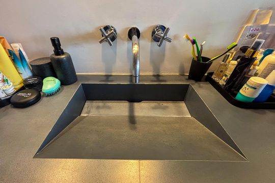 Apartamento à venda com 1 quarto, 85m² em Pinheiros, São Paulo